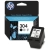 Tusz HP 304 / N9K06AE Czarny do drukarek (Oryginalny) [4ml]
